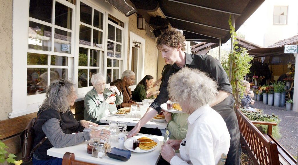 Rick & Ann’s Restaurant is closing in Berkeley; catering enterprise lives on