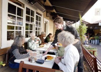 Rick & Ann’s Restaurant is closing in Berkeley; catering enterprise lives on
