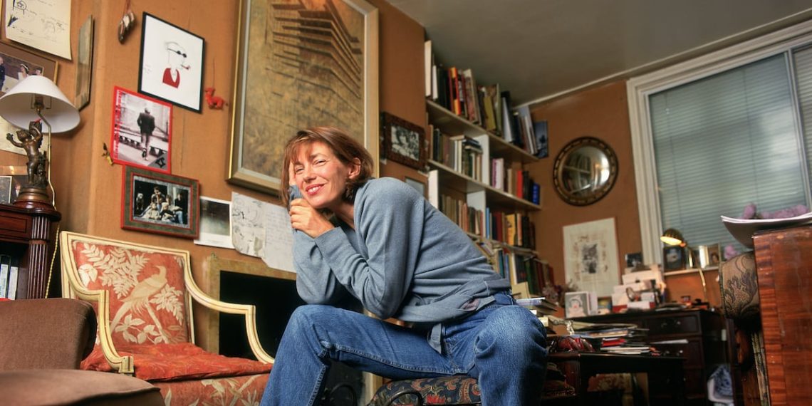 As Jane Birkin’s unique Hermes bag goes on sale, listed here are six issues to know