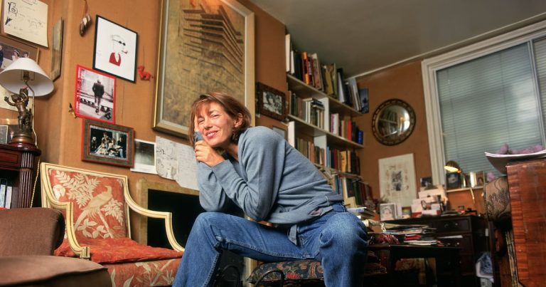 As Jane Birkin’s unique Hermes bag goes on sale, listed here are six issues to know