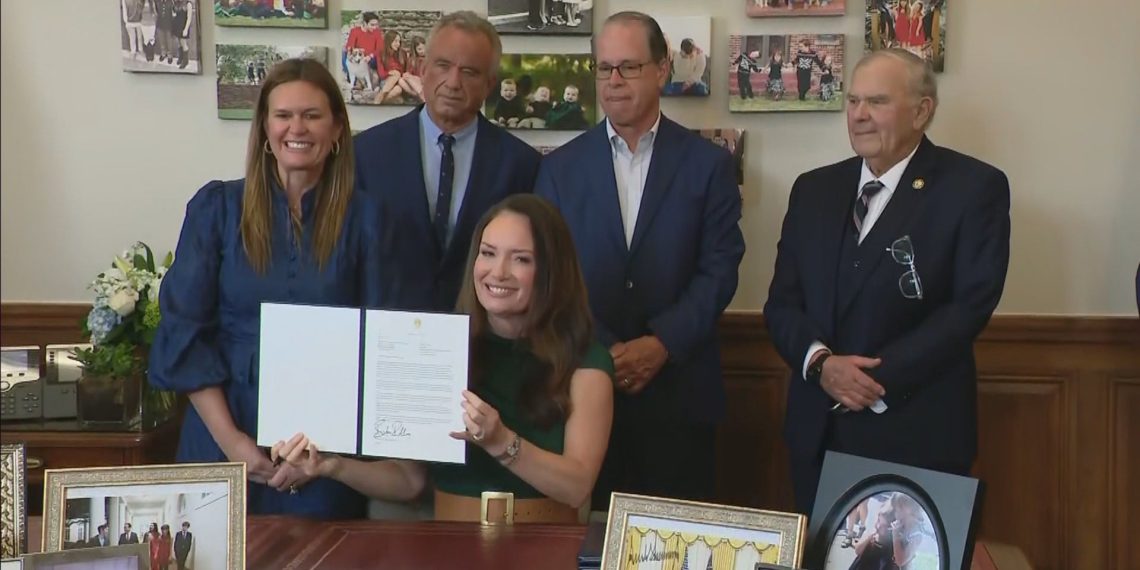 three extra states be a part of Indiana to ban junk meals from SNAP advantages – Indianapolis Information | Indiana Climate | Indiana Site visitors