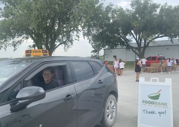 Federal cuts to meals help would hit rural America particularly onerous – Muddy River Information