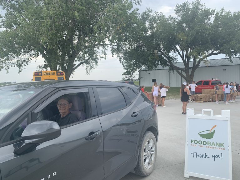 Federal cuts to meals help would hit rural America particularly onerous – Muddy River Information