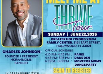 South Florida organizations come collectively to host maternal well being consciousness occasions