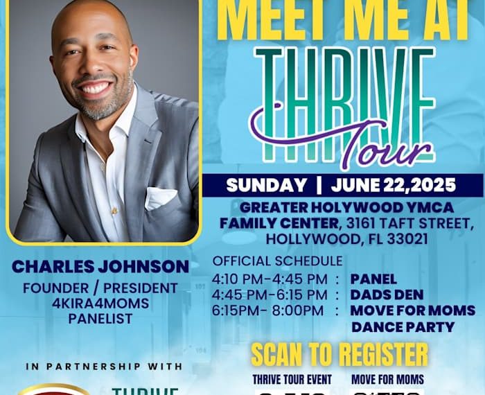 South Florida organizations come collectively to host maternal well being consciousness occasions