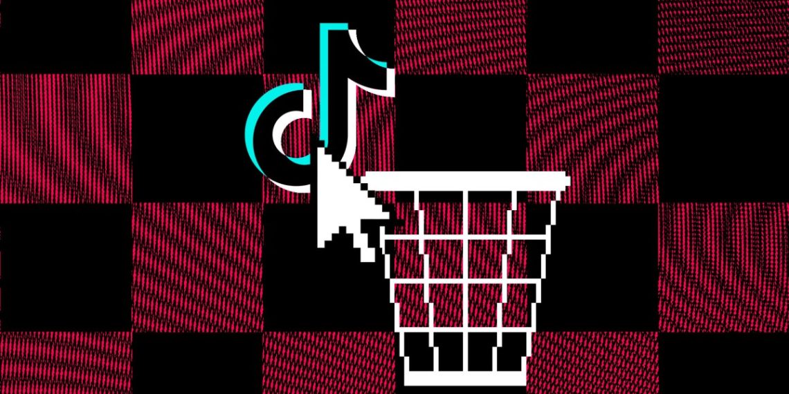 Trump provides Tiktok one other extension of prohibition