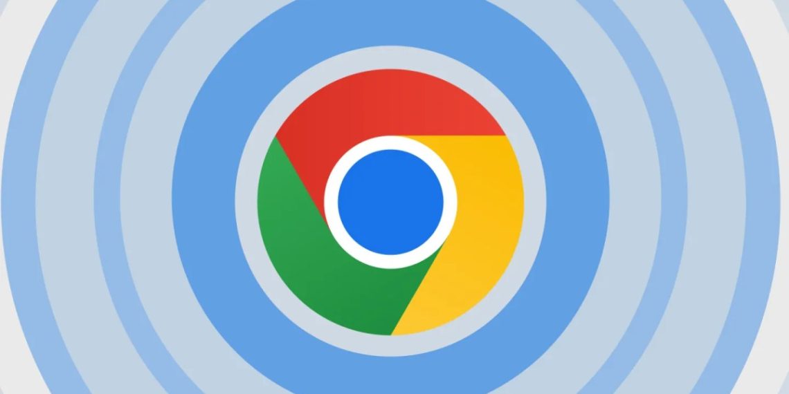 Microsoft blocks Google Chrome by its household security characteristic