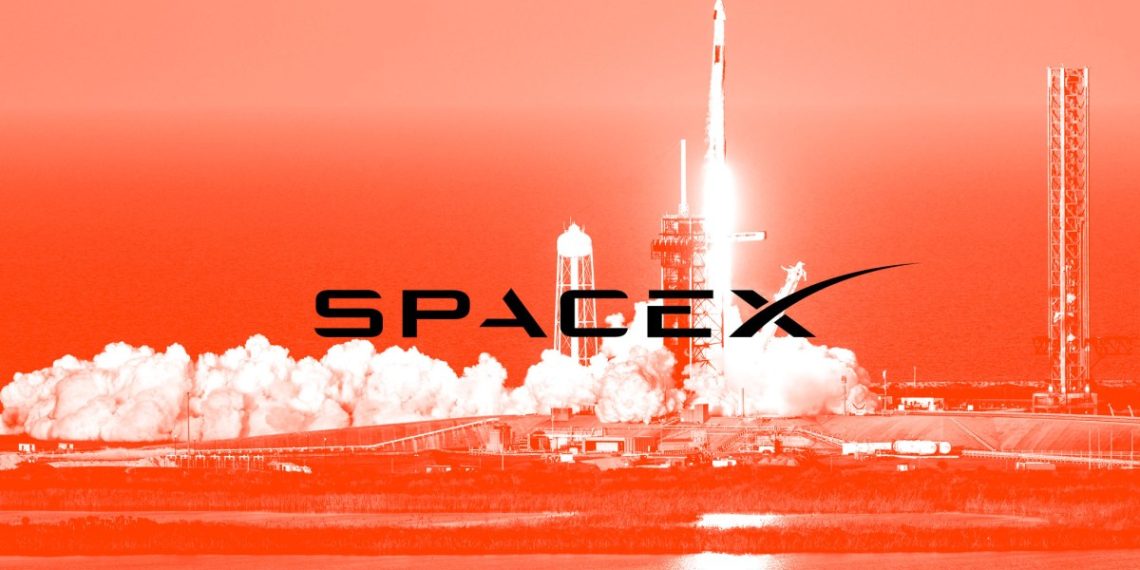 Spacex Starship explodes once more this time on the bottom