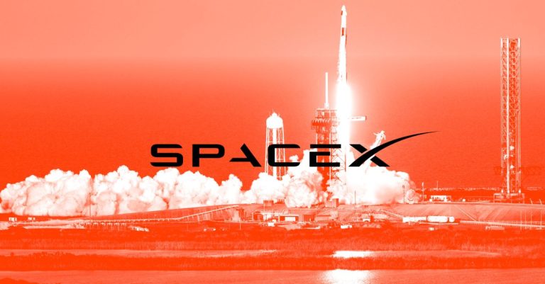 Spacex Starship explodes once more this time on the bottom