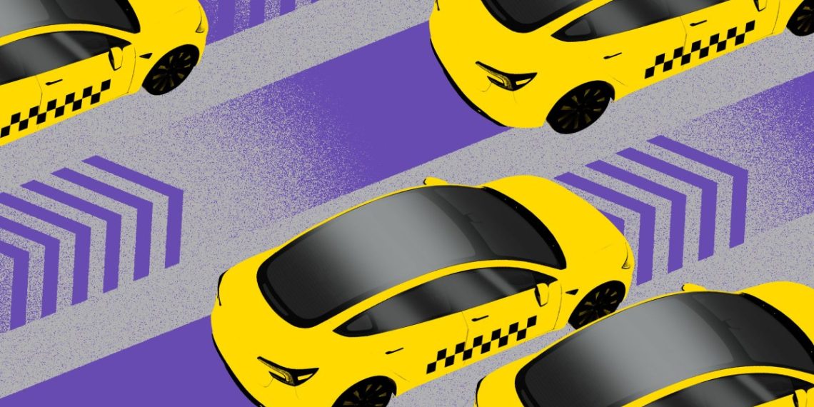 How Texas’s hand-off method of autonomous automobiles supplied Tesla a gap