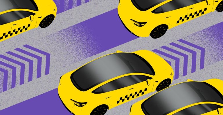 How Texas’s hand-off method of autonomous automobiles supplied Tesla a gap