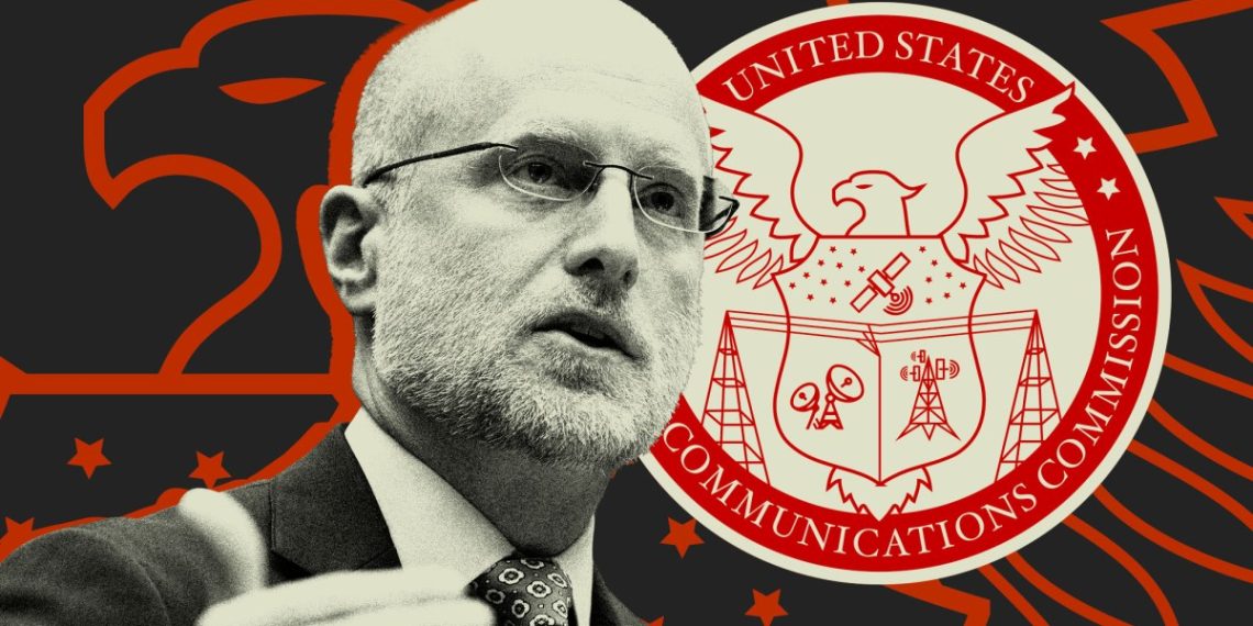 FCC investigation is carried