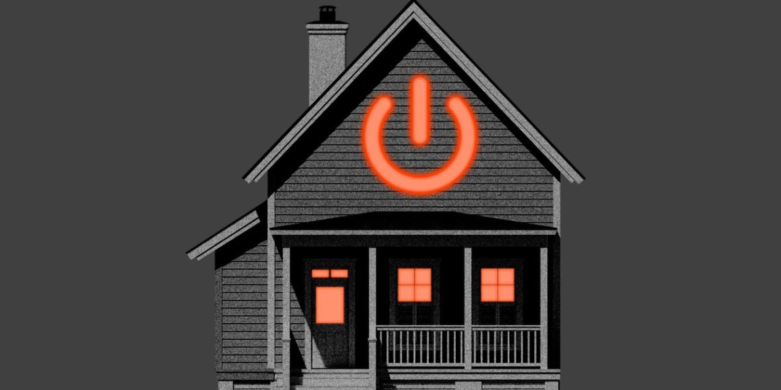 An enormous web interruption is tangled on Google Residence, Spotify and Snapchat