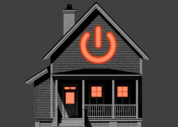 An enormous web interruption is tangled on Google Residence, Spotify and Snapchat