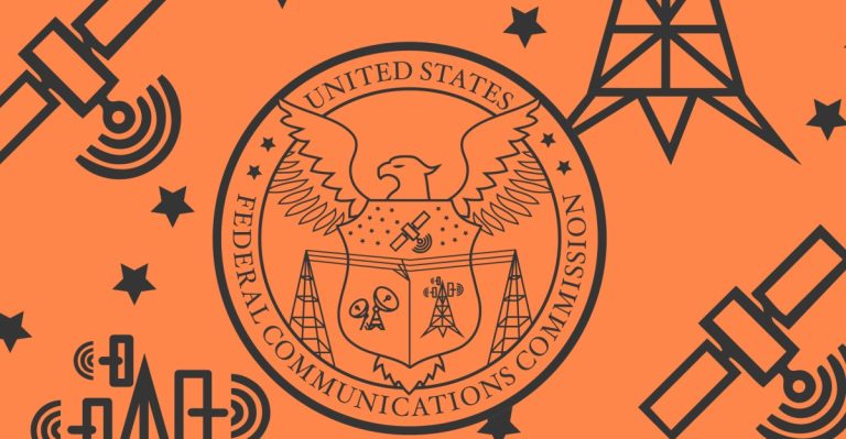 Senate confirms Trump’s FCC’s selection, Olivia Trusty