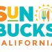 SUN Bucks helps present meals to California youngsters