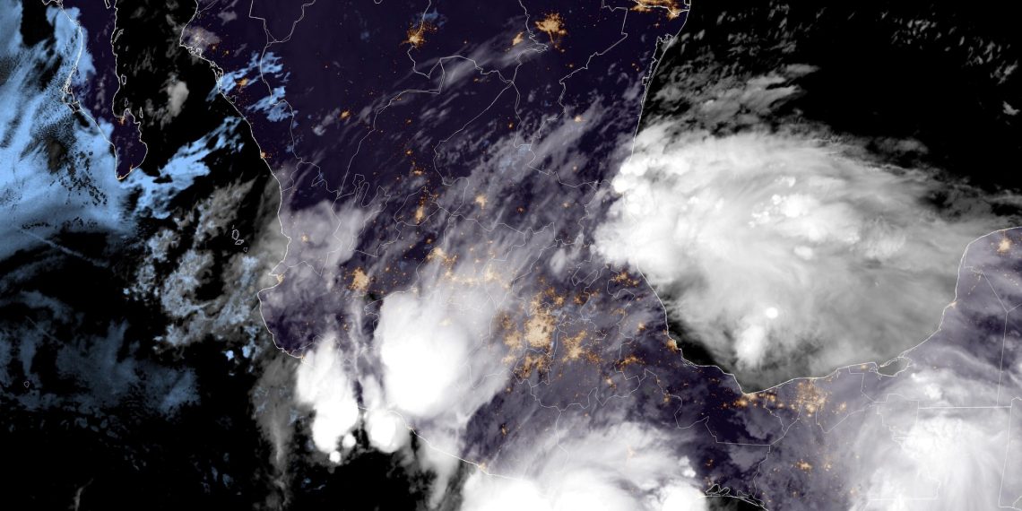 They declare to be “extraordinarily harmful” and anticipated harmful winds