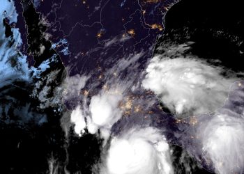 They declare to be “extraordinarily harmful” and anticipated harmful winds