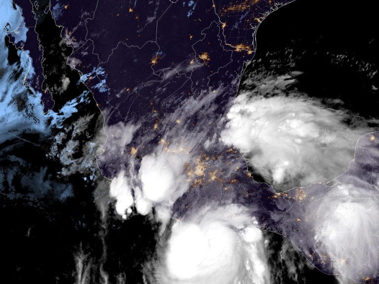 They declare to be “extraordinarily harmful” and anticipated harmful winds