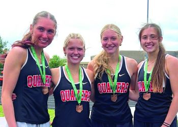 Pista leaders and space fields | Information, sports activities, jobs