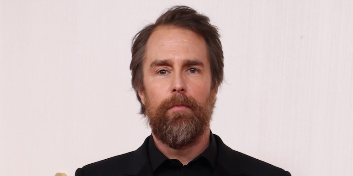 Sam Rockwell Reveals Profession Remorse About Philip Seymour Hoffman
