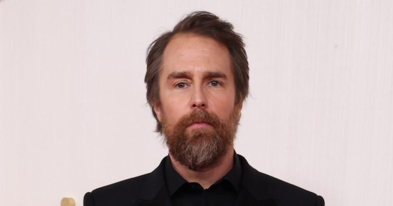 Sam Rockwell Reveals Profession Remorse About Philip Seymour Hoffman