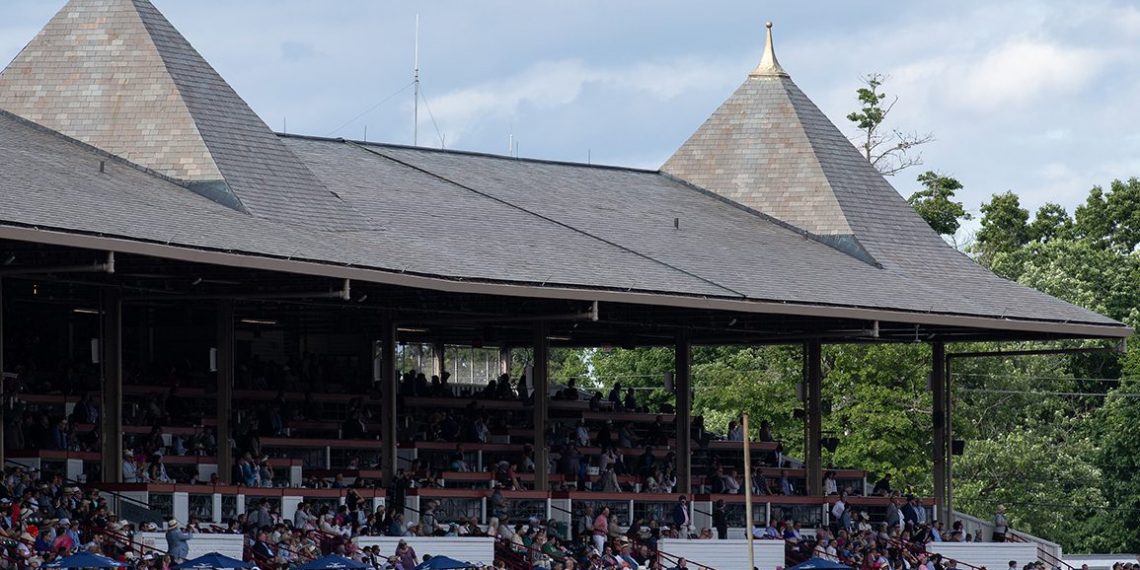 Protecting Belmont Stakes pageant returns to Fox Sports activities
