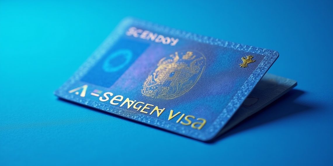 Austria Leads the Method in Schengen Visa Approvals for Thrilling New Vacationer Markets: China, India, Saudi Arabia, Türkiye, Thailand,Taiwan and Extra