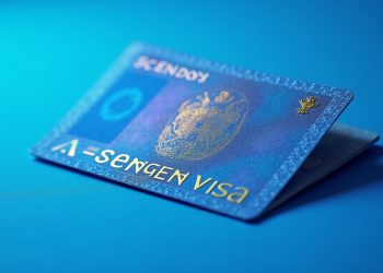 Austria Leads the Method in Schengen Visa Approvals for Thrilling New Vacationer Markets: China, India, Saudi Arabia, Türkiye, Thailand,Taiwan and Extra