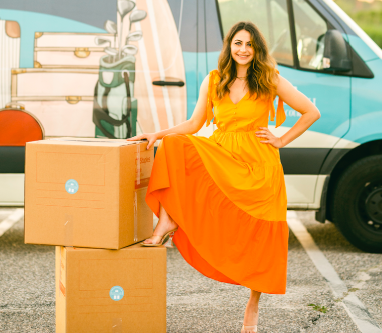 Tote Taxi Affords Expanded Life-style Providers & One-Cease Procuring For Shoppers  • James Lane Put up • Hamptons Tradition & Life-style Journal