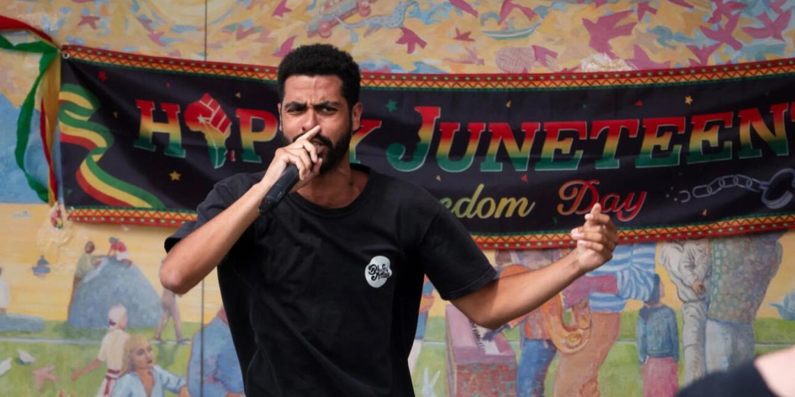 Way of life Lookout: Juneteenth Pageant, household pleasant occasions, reside music and extra in Bellingham this weekend