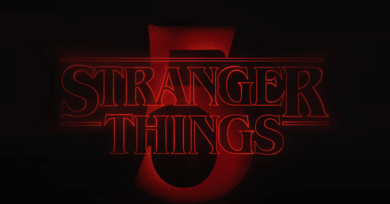 Stranger Issues Season 5 will transmit in November