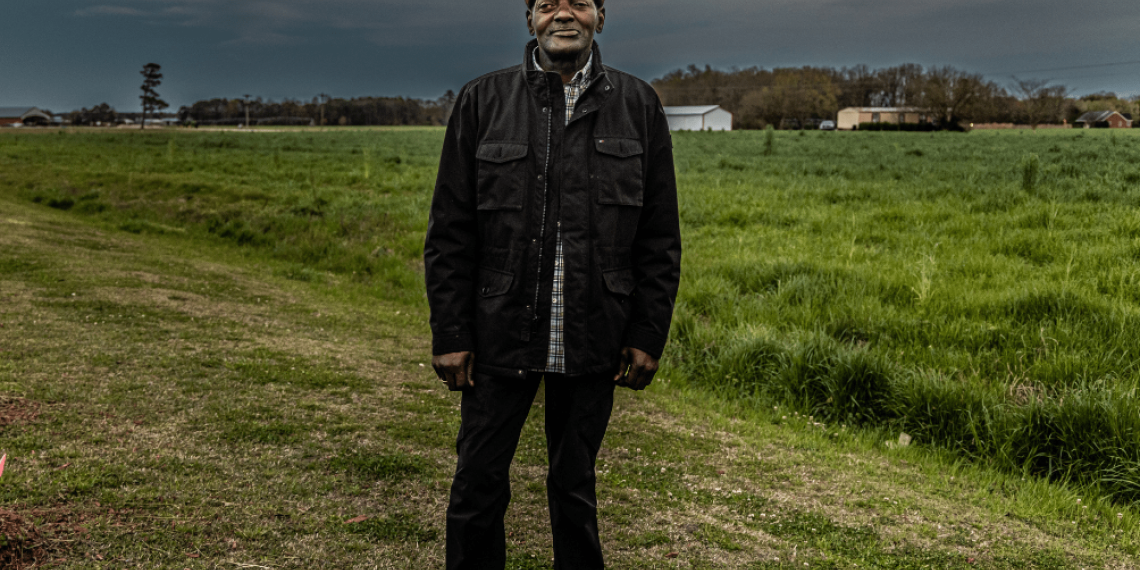 Scientists discover DNA proof of swine feces in North Carolina houses