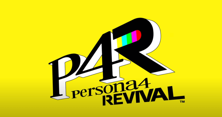 Particular person four receives a remake