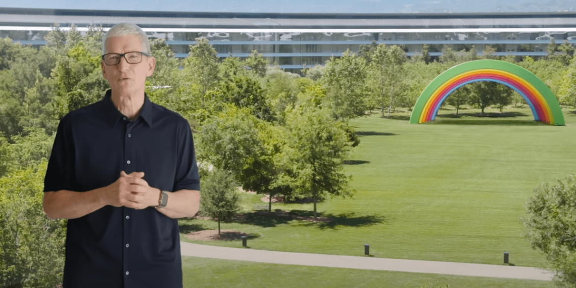 Apple WWDC 2025: The biggest 13 adverts