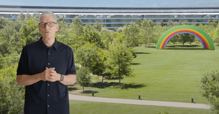Apple WWDC 2025: The biggest 13 adverts