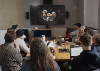 Ancestra says so much in regards to the present state of the movies generated by AI