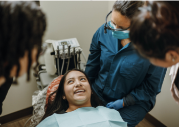 Sponsored: Nonprofit Showcase – Neighborhood Well being Middle of Snohomish County helps enhance teenagers’ dental well being with no-cost exams 