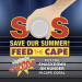 ‘SOS Save Our Summer time’ gears up for Smack Down on Starvation meals drive