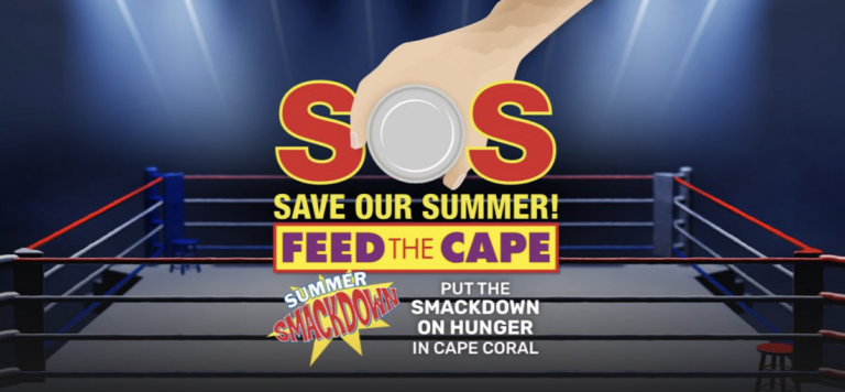 ‘SOS Save Our Summer time’ gears up for Smack Down on Starvation meals drive