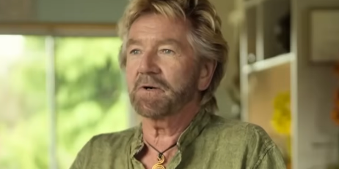 Noel Edmonds’ Kiwi Journey leaves viewers divided over his ‘eccentric’ life-style