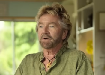 Noel Edmonds’ Kiwi Journey leaves viewers divided over his ‘eccentric’ life-style