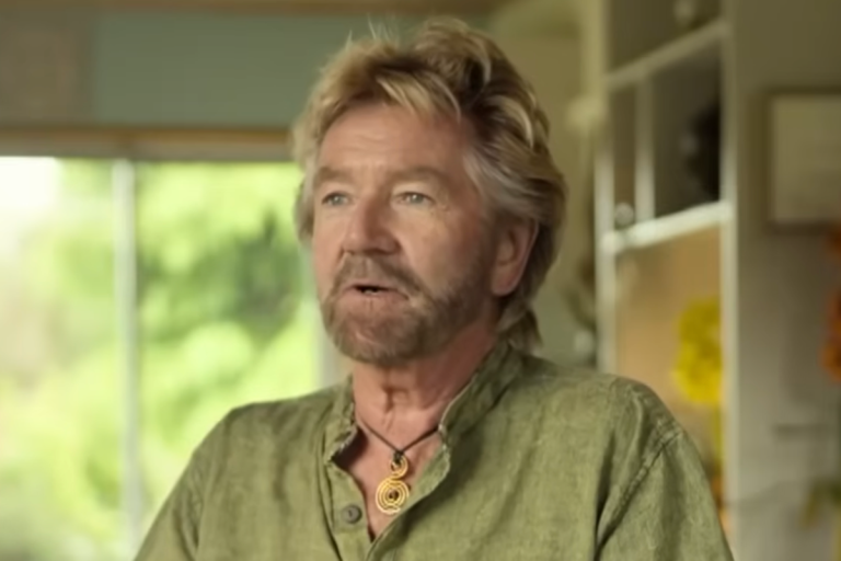 Noel Edmonds’ Kiwi Journey leaves viewers divided over his ‘eccentric’ life-style