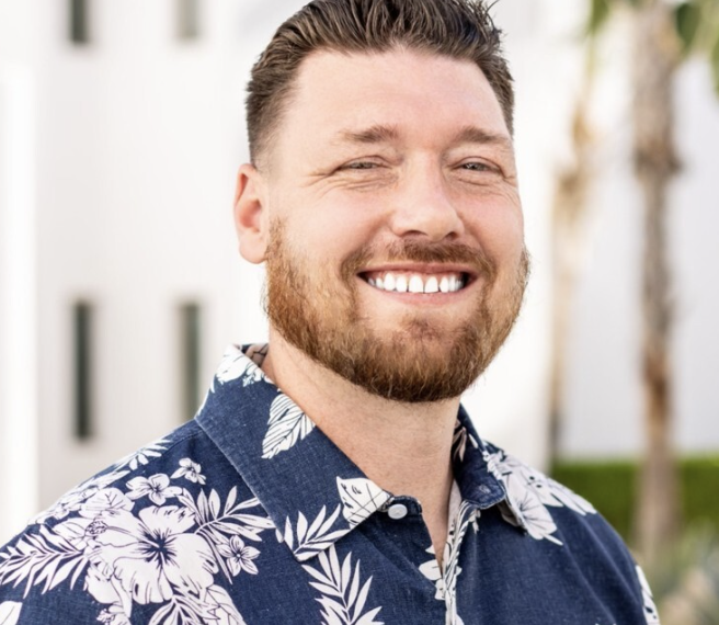 United American Indian Involvement Names John R. Reeves III New CEO