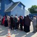 Barakah Muslim Charity distributes contemporary meat