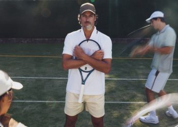 Sease Opens Retailer in Paris, to Launch Tennis Package at Milan Males’s Style Week