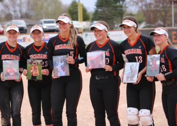 High 5 Moments of Ecanaba Softball from 2025 | Information, sports activities, jobs