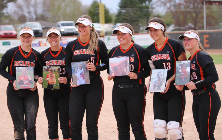 High 5 Moments of Ecanaba Softball from 2025 | Information, sports activities, jobs
