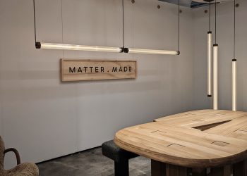 15 Designers impressed by Shelter by after – -light