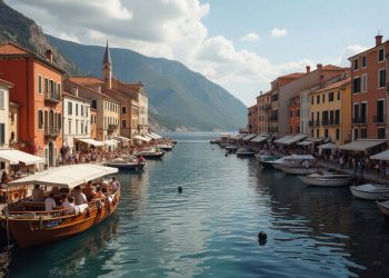 Croatia, Greece and Italy Grapple with Surging Vacationer Crowds as Dubrovnik, Athens and Venice Face Overwhelming Overtourism Disaster